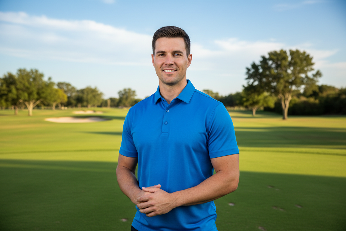 Men's Shirts