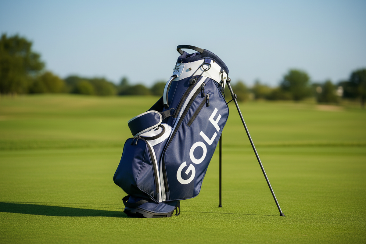 Stand Bags