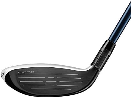 TaylorMade SiM 2 Max Rescue Mens