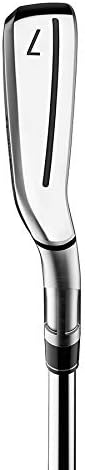 TaylorMade Men SIM2 Max Golf Clubs , Steel