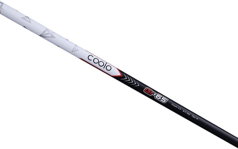 COOLO Golf Hybrid for Average Golfer, Designed for High Launch and Smooth Hits, 3/4/5/6/7 Hybrid, Right and Left Handed