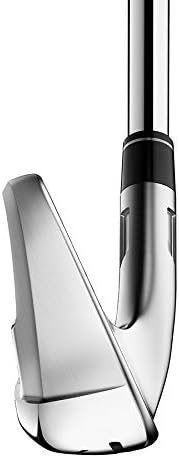 TaylorMade Men SIM2 Max Golf Clubs , Steel