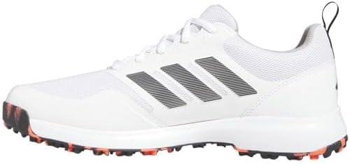 Adidas Men’s Tech Response 3.0 Spikeless Golf Shoes