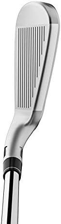 TaylorMade Men SIM2 Max Golf Clubs , Steel