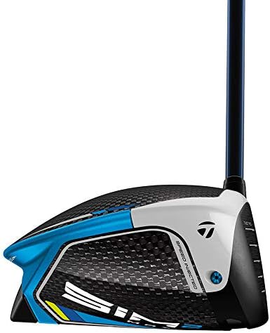 TaylorMade Golf SIM2 MAX Driver