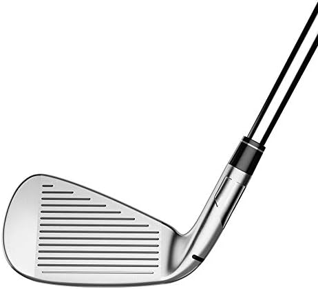 TaylorMade Men SIM2 Max Golf Clubs , Steel