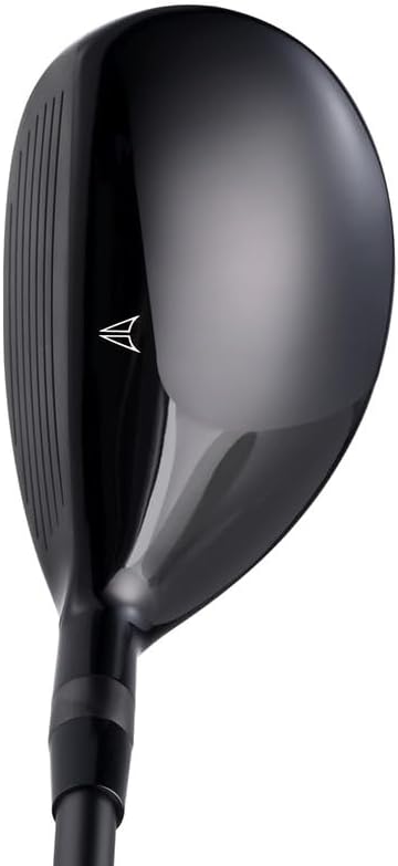 COOLO Golf Hybrid for Average Golfer, Designed for High Launch and Smooth Hits, 3/4/5/6/7 Hybrid, Right and Left Handed