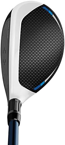 TaylorMade SiM 2 Max Rescue Mens