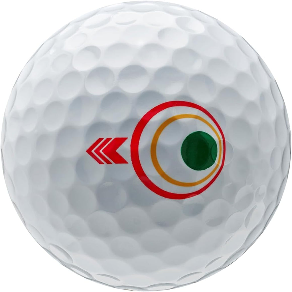 Bridgestone e12 Golf Balls