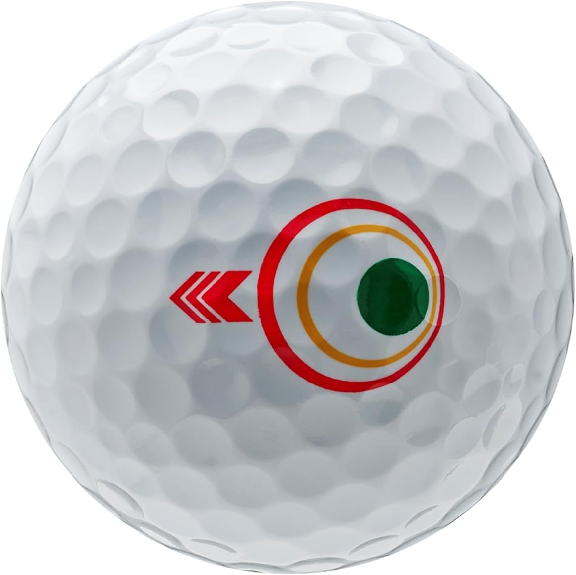 Bridgestone e12 Golf Balls