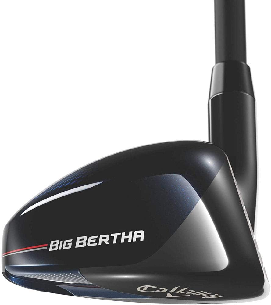 Callaway Golf Big Bertha B21 Hybrid