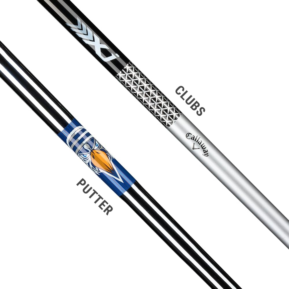 Callaway Golf XJ Junior Golf Set 26
