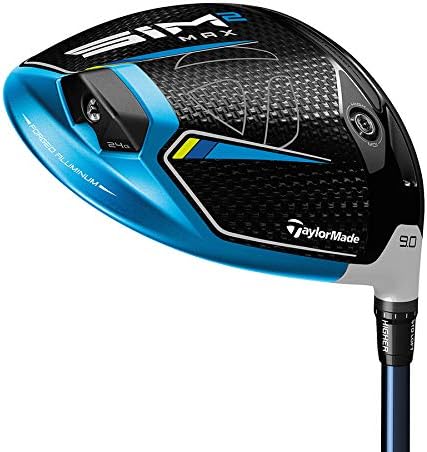 TaylorMade Golf SIM2 MAX Driver