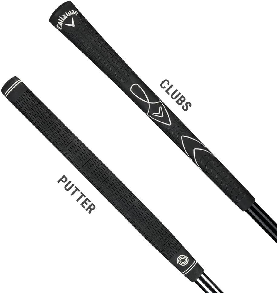 Callaway Golf XJ Junior Golf Set 26