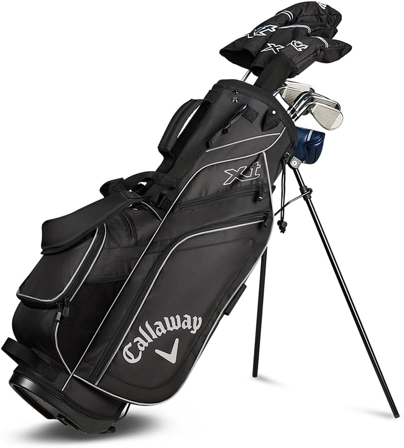 Callaway Golf XT Teen Golf Set 26