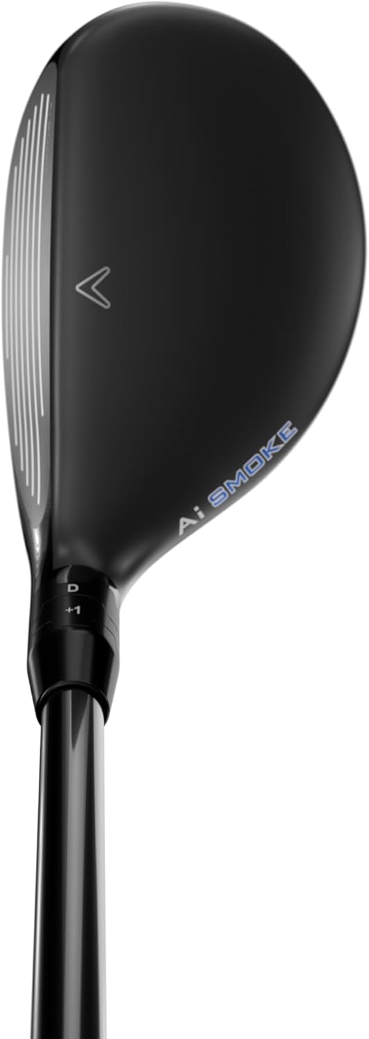 Callaway Golf Paradym AI Smoke Hybrid