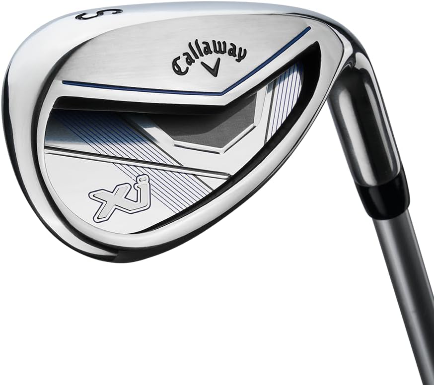 Callaway Golf XJ Junior Golf Set 26