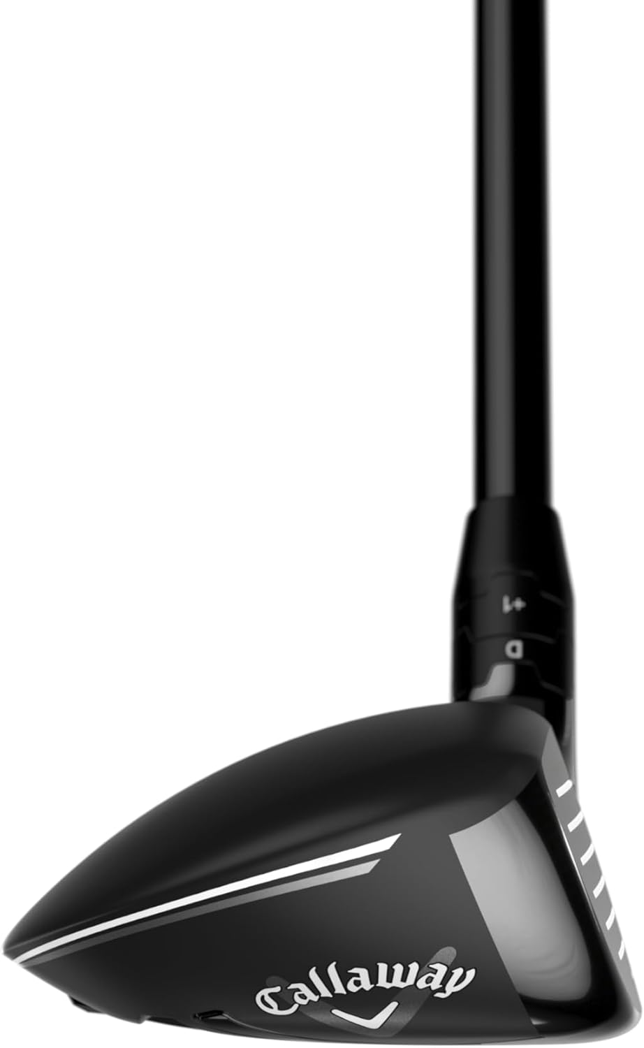 Callaway Golf Paradym AI Smoke Hybrid