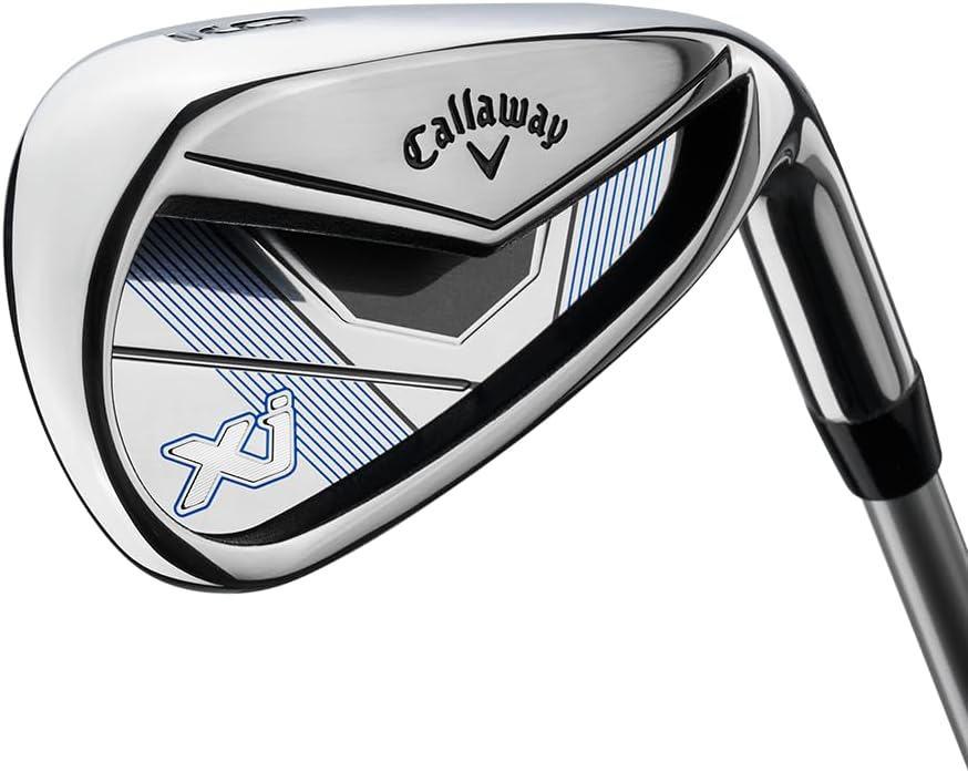 Callaway Golf XJ Junior Golf Set 26