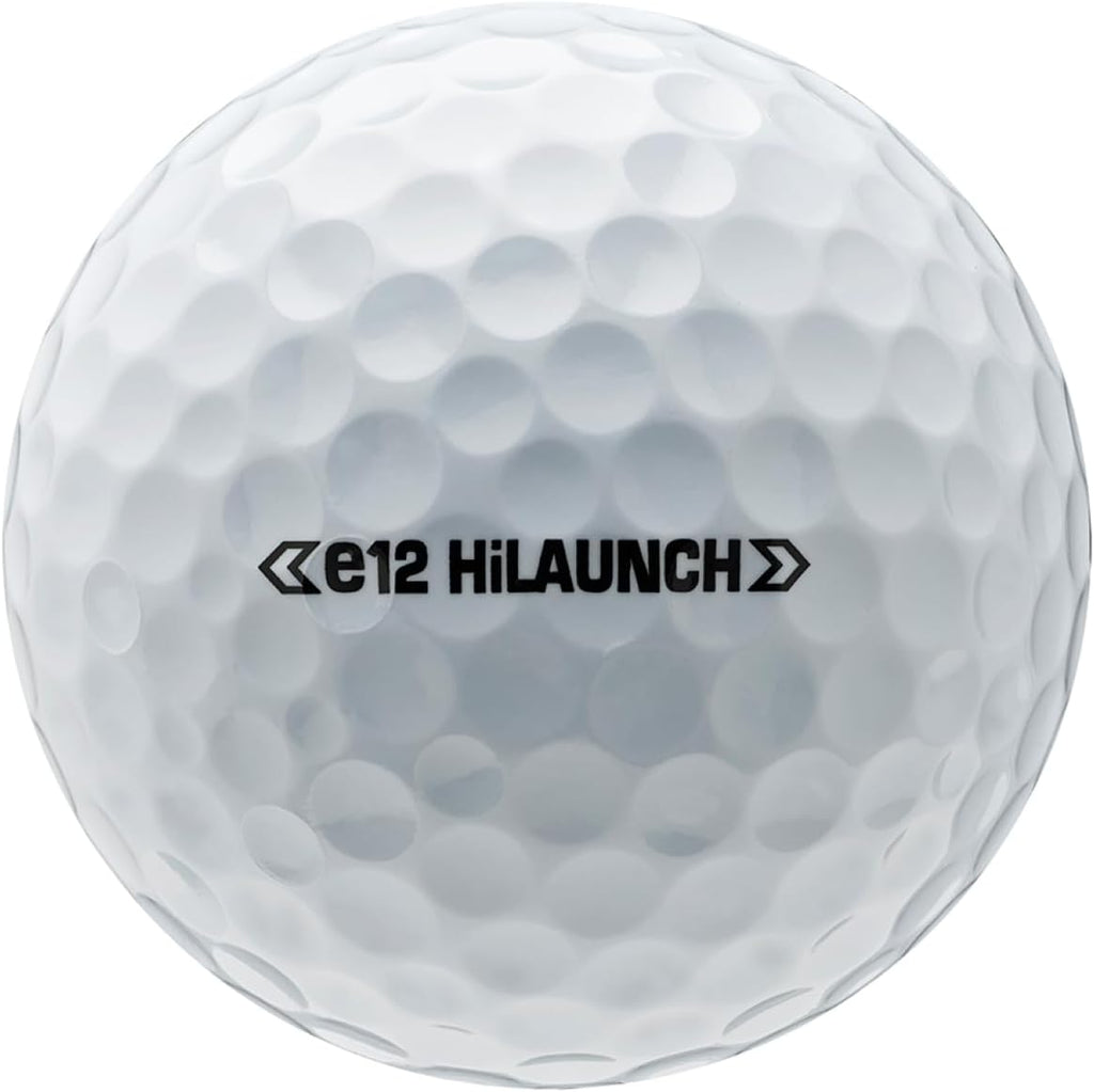 Bridgestone e12 Golf Balls
