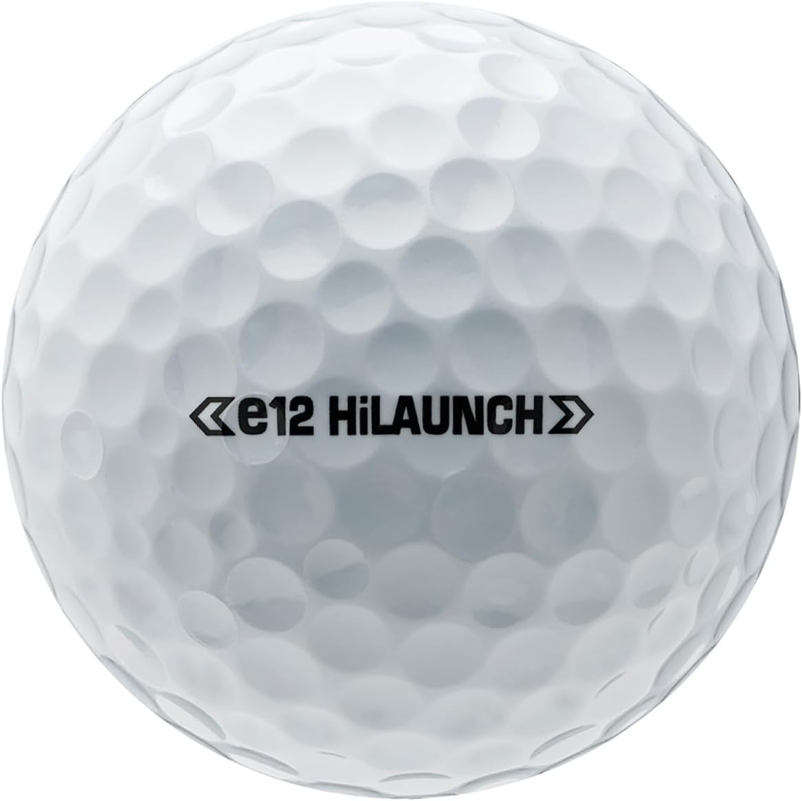 Bridgestone e12 Golf Balls