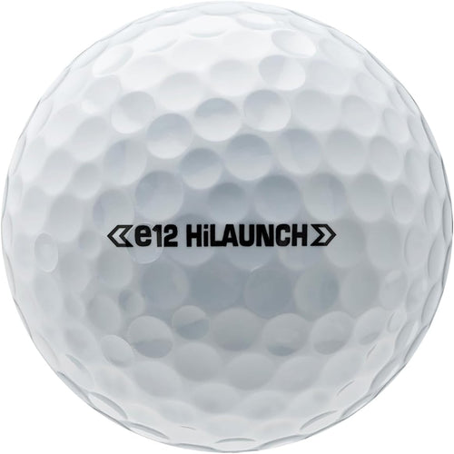 Bridgestone e12 Golf Balls