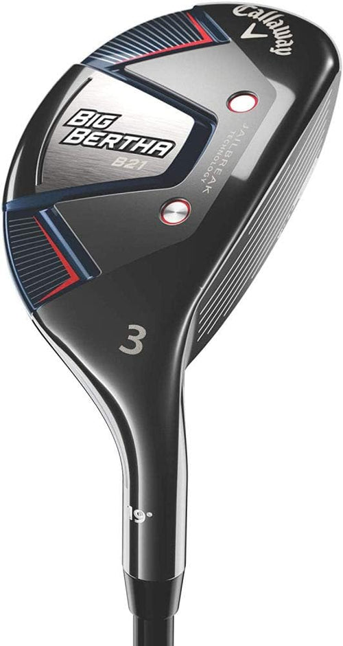 Callaway Golf Big Bertha B21 Hybrid