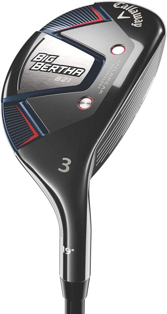 Callaway Golf Big Bertha B21 Hybrid