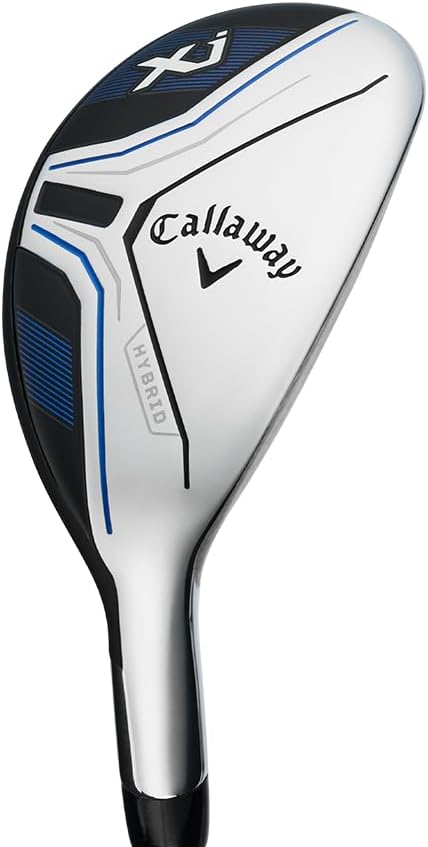 Callaway Golf XJ Junior Golf Set 26
