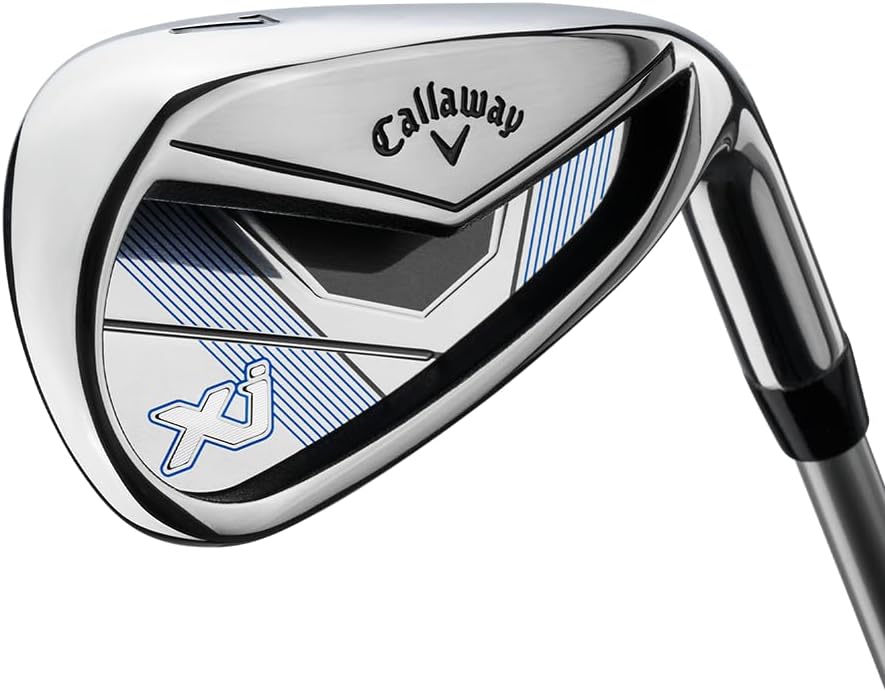Callaway Golf XJ Junior Golf Set 26