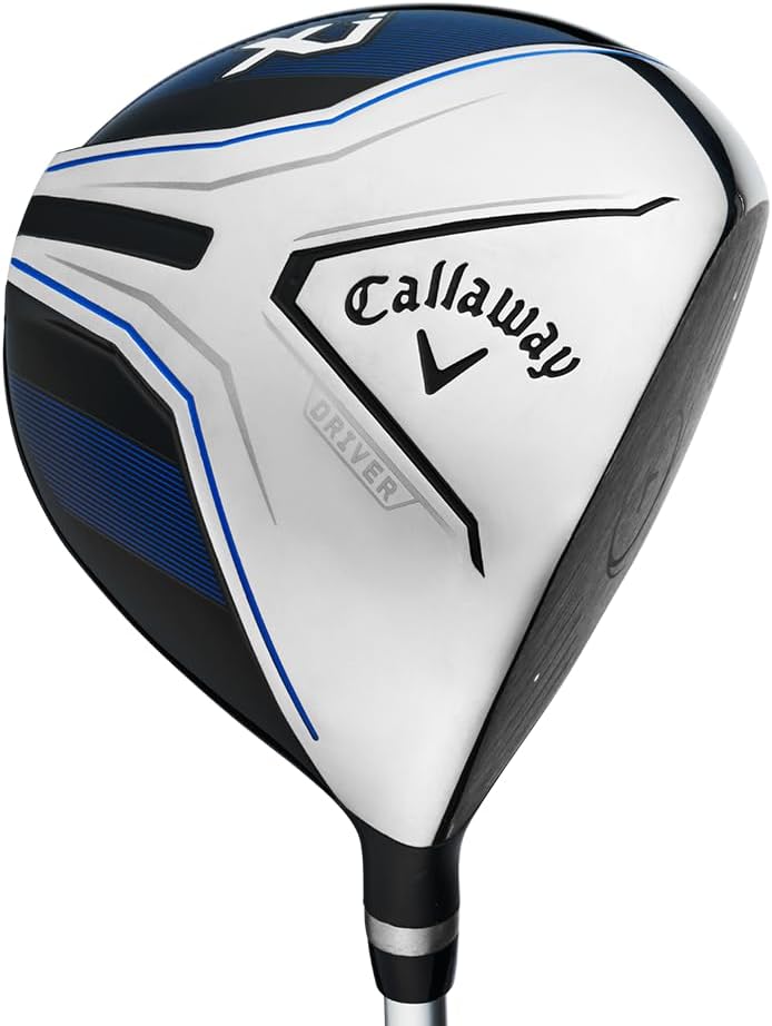 Callaway Golf XJ Junior Golf Set 26