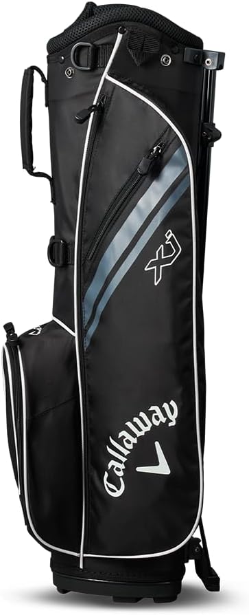 Callaway Golf XJ Junior Golf Set 26