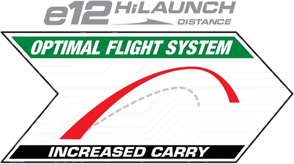 Bridgestone e12 Golf Balls