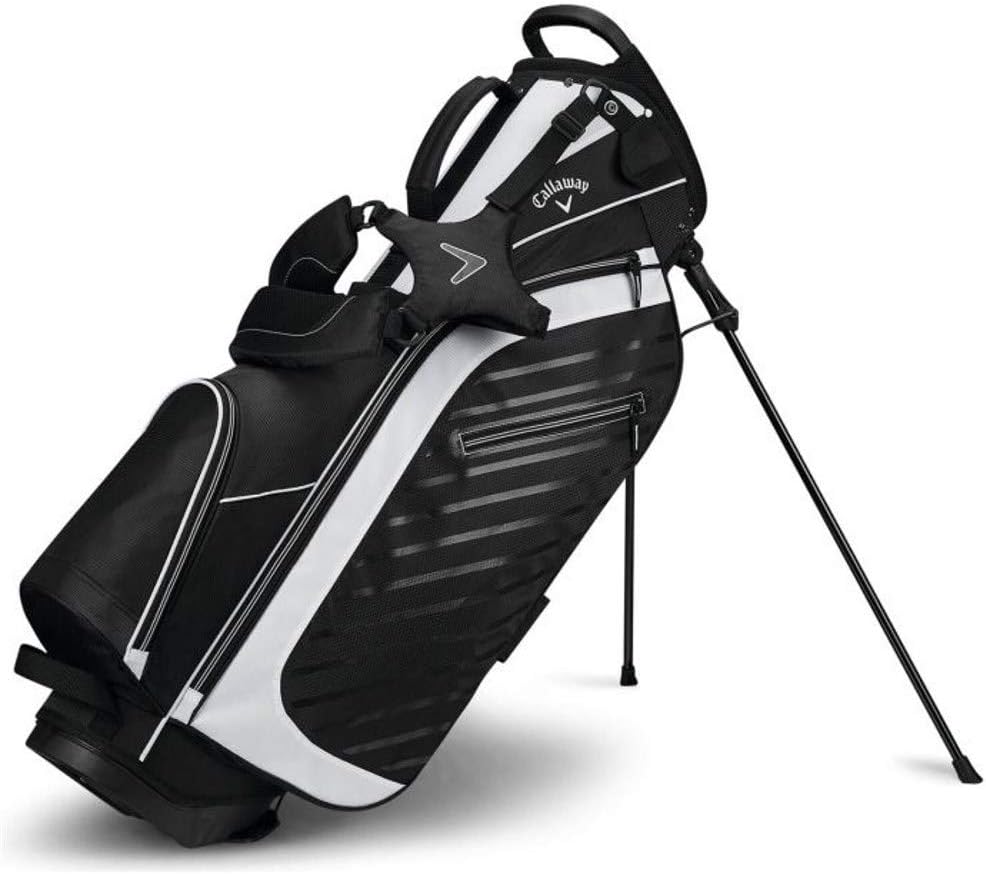 Callaway Capital Stand Bag