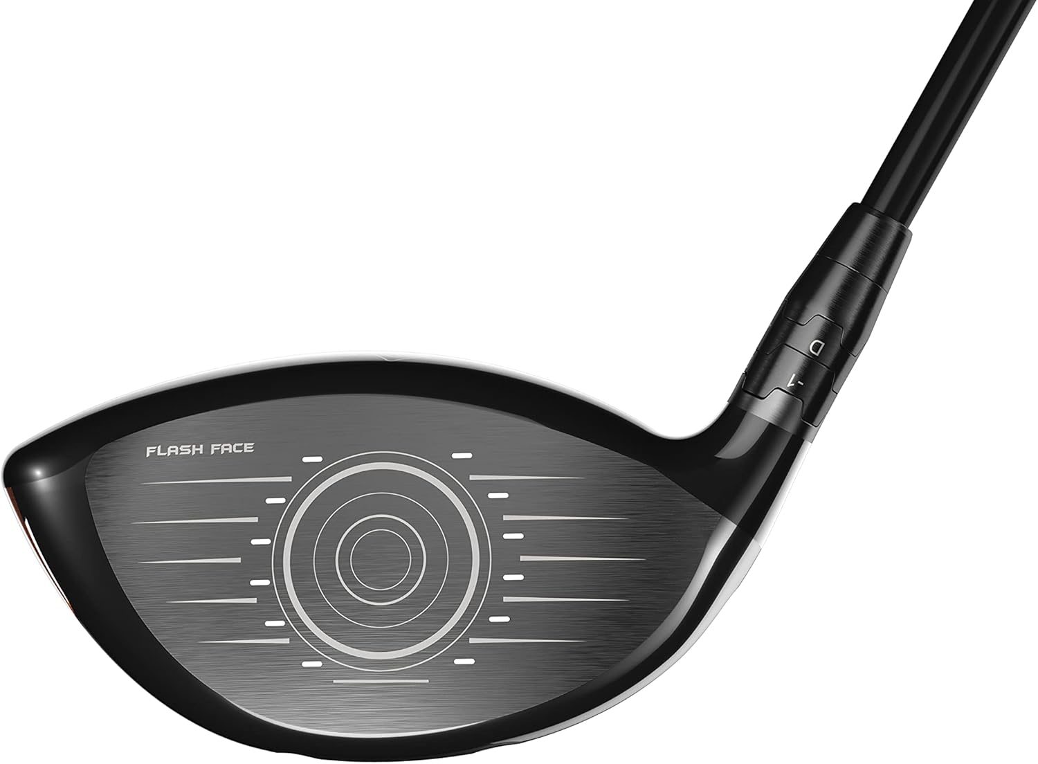 Callaway Golf Mavrik 22 Driver