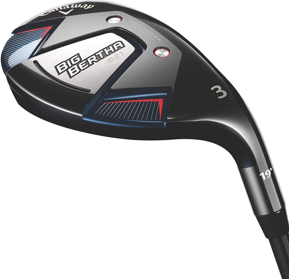 Callaway Golf Big Bertha B21 Hybrid