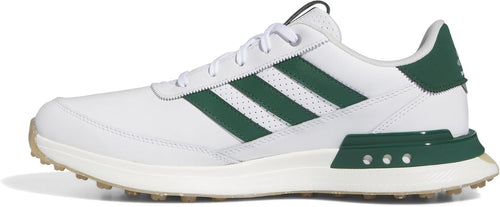 Adidas Mens S2g Spikeless Leather 24 Golf Shoes