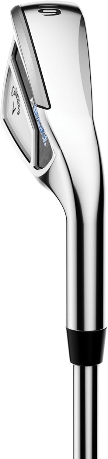 Callaway Golf Paradym AI Smoke Iron Set