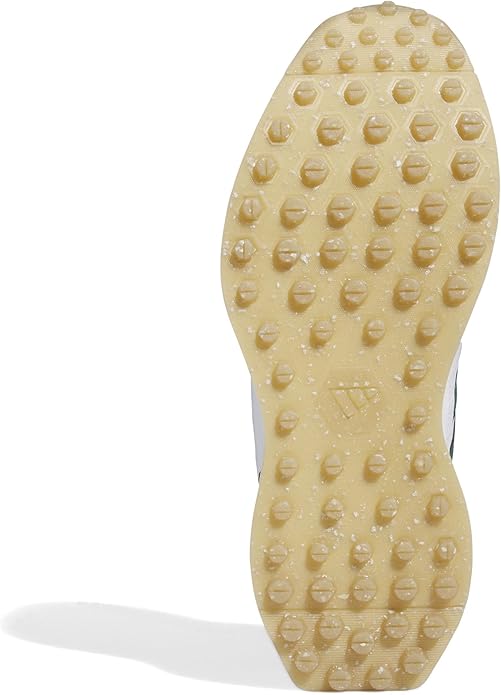 Adidas Mens S2g Spikeless Leather 24 Golf Shoes