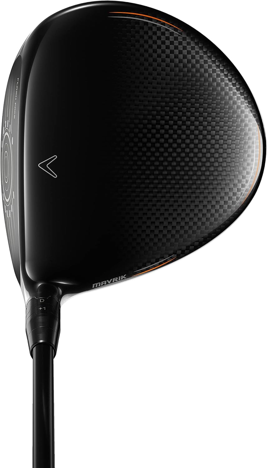 Callaway Golf Mavrik 22 Driver