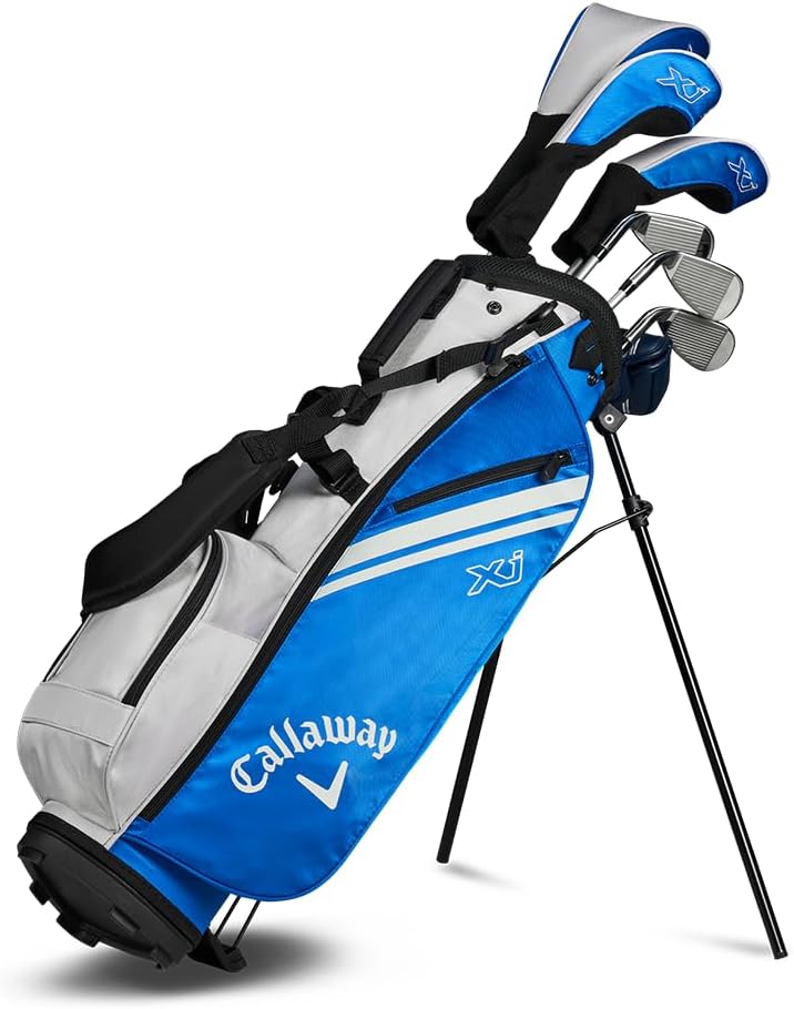 Callaway Golf XJ Junior Golf Set 26