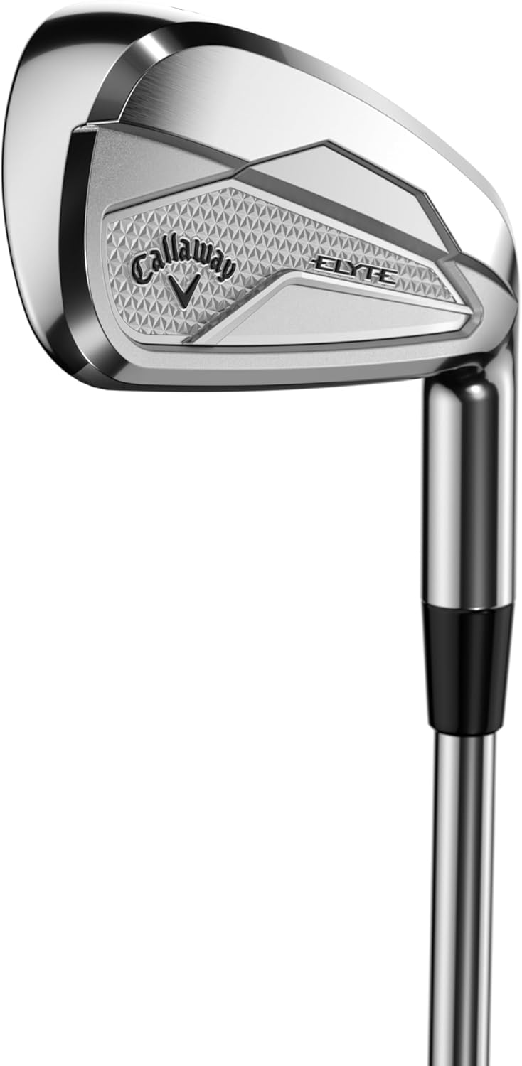Callaway Golf Elyte Iron Set
