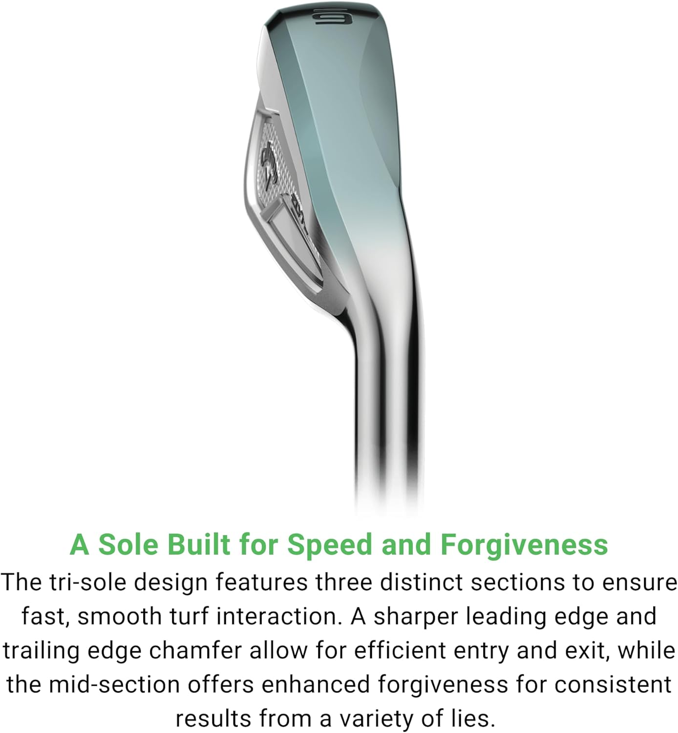 Callaway Golf Elyte Iron Set