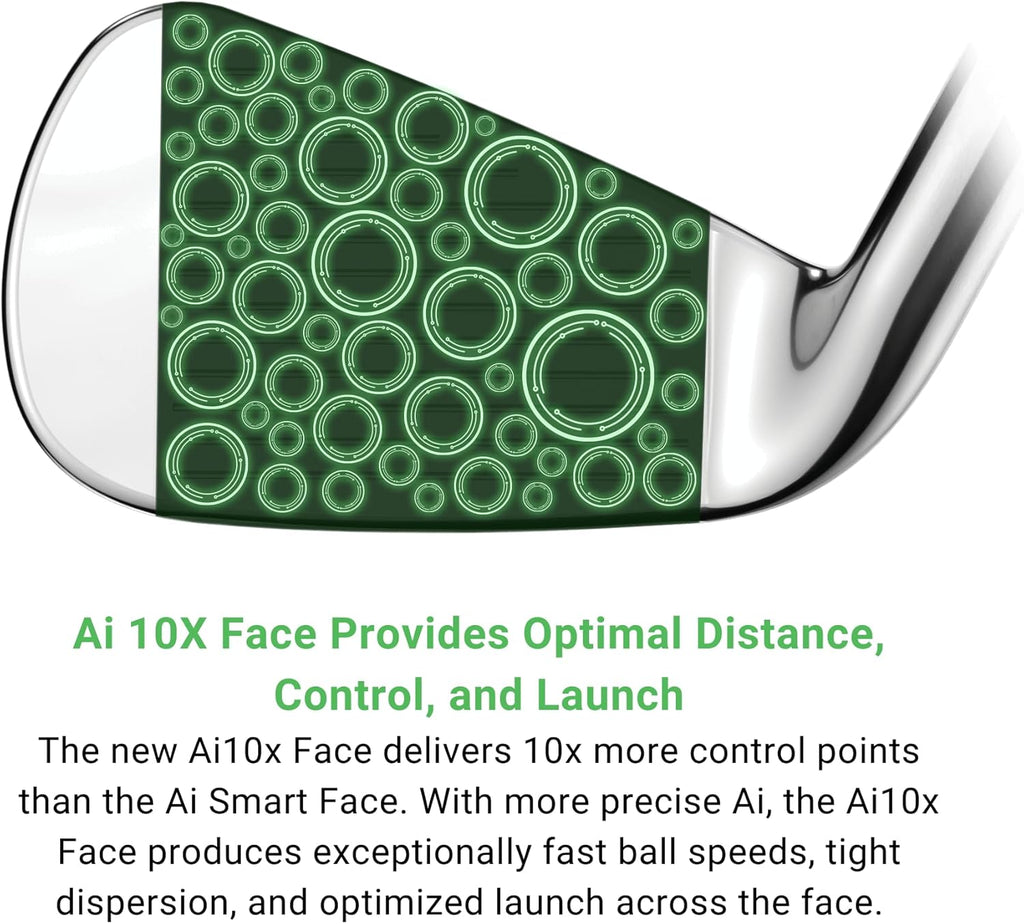 Callaway Golf Elyte Iron Set