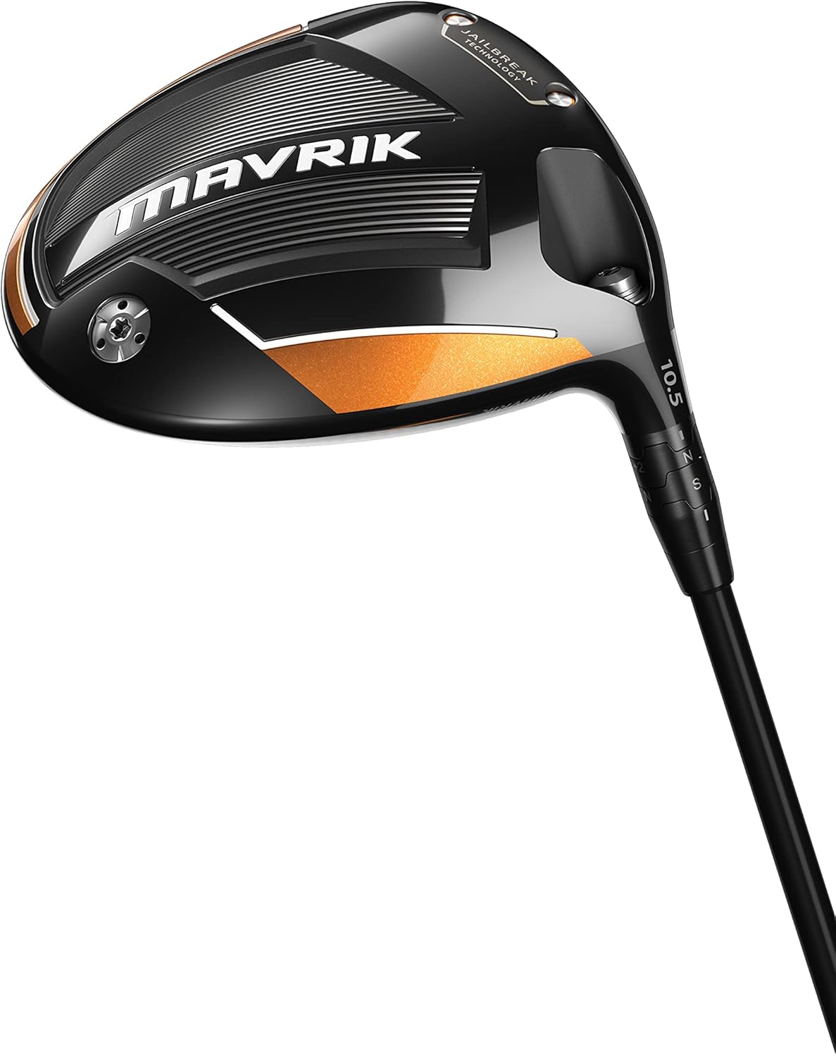 Callaway Golf Mavrik 22 Driver