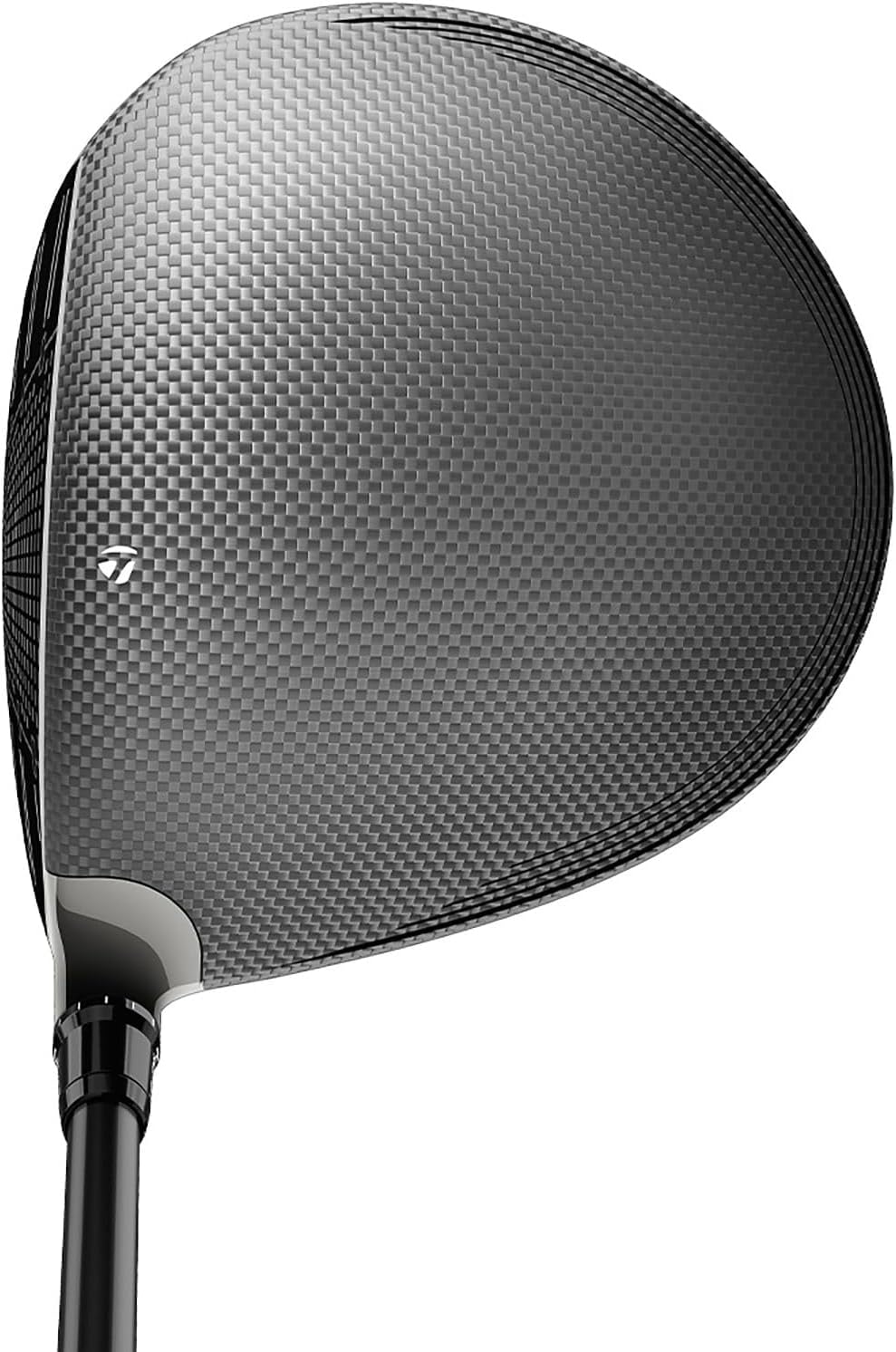 TaylorMade Qi35 Driver Golf Club, Optimized for Ideal Launch and Spin, Customizeable Weight Distribution for Distance and Forgiveness
