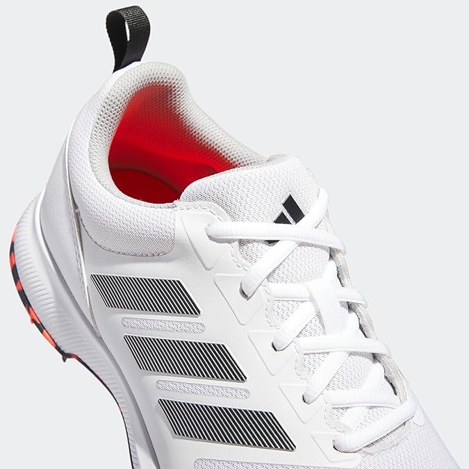 Adidas Men’s Tech Response 3.0 Spikeless Golf Shoes