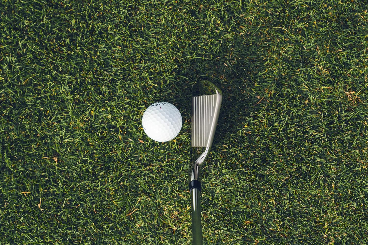 Callaway Golf Paradym AI Smoke Iron Set