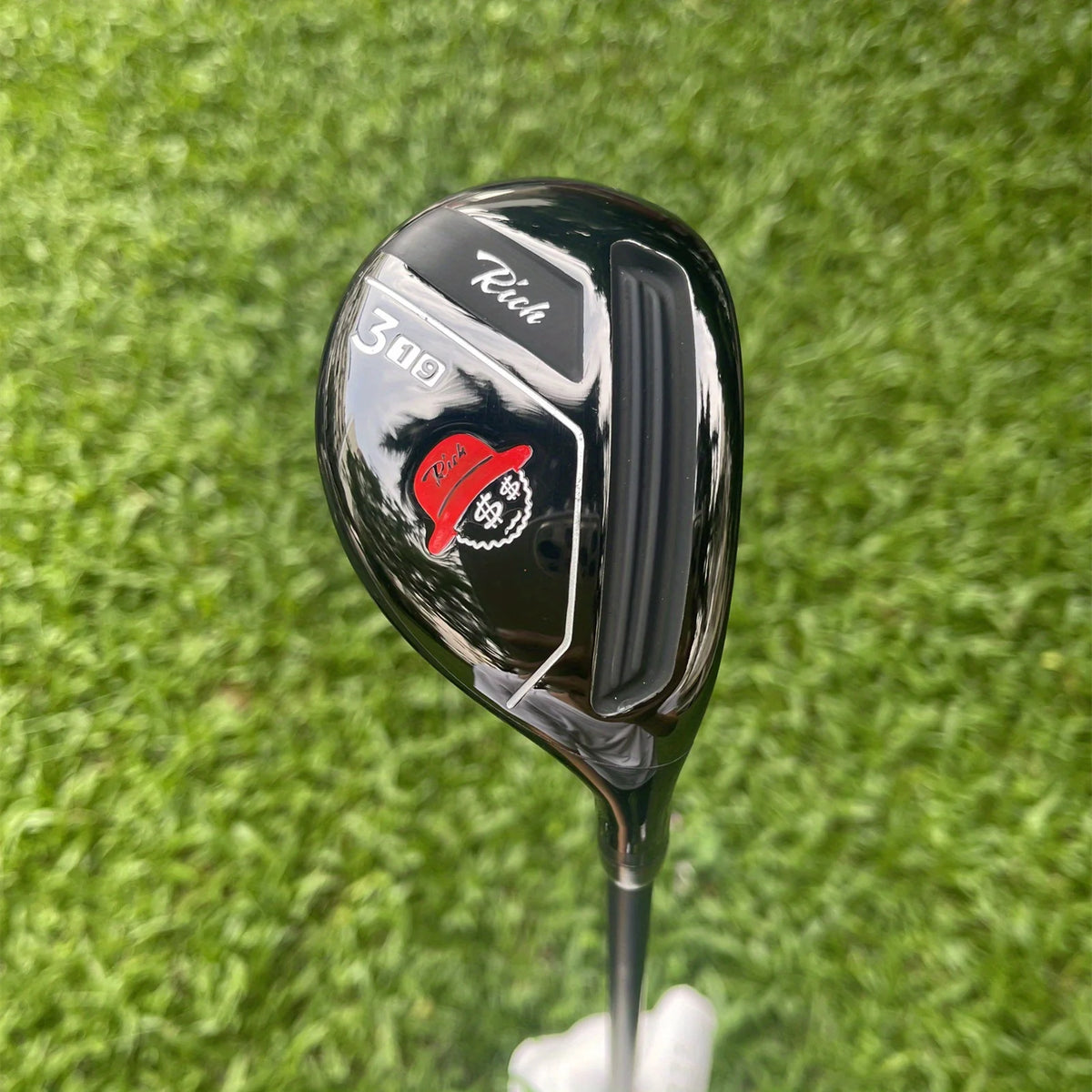 Calong Rich Series Golf Hybrids 2026