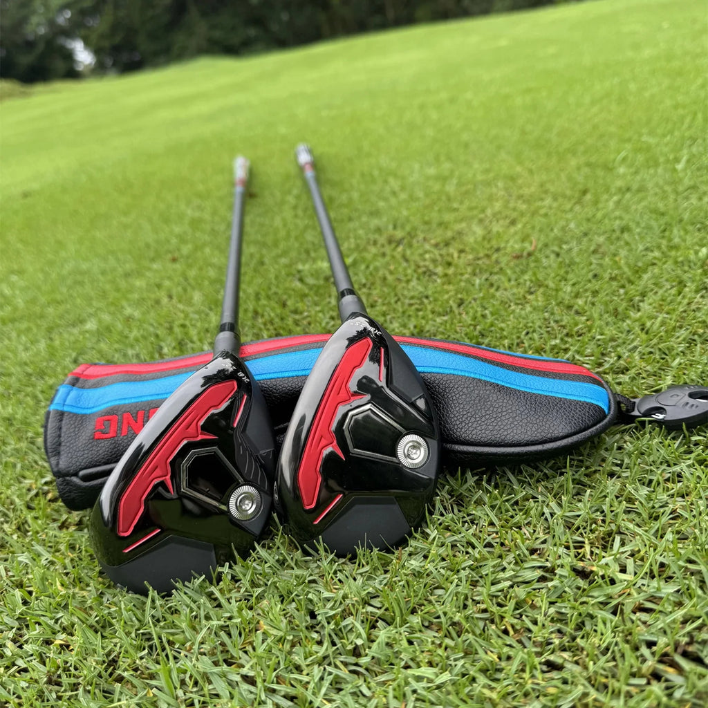 Calong Rescue Golf Hybrids
